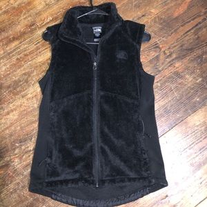 Northface vest